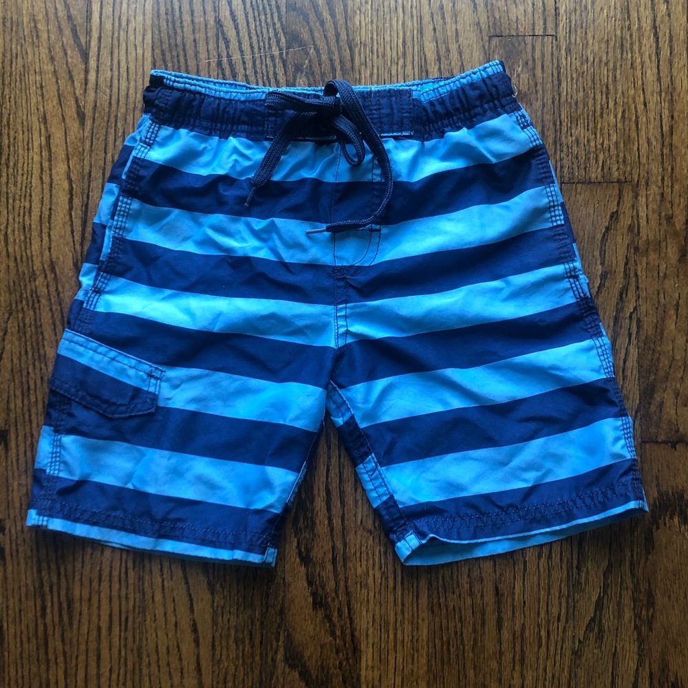 Boy swim shorts